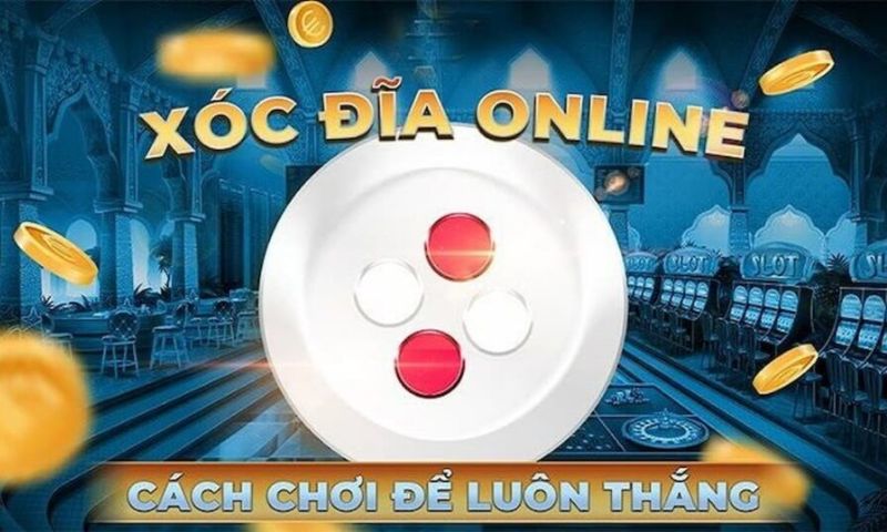 Những ưu điểm hàng đầu của game xóc đĩa offline