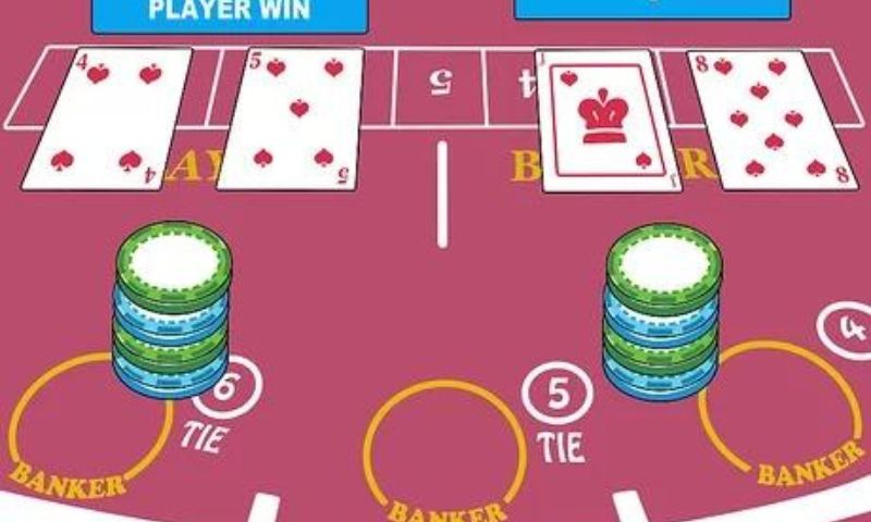 Tool hack baccarat trên điện thoại là gì?